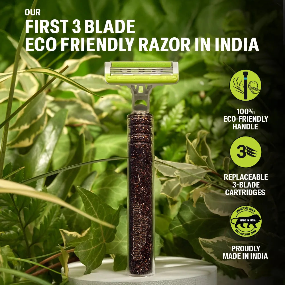 Eco Sensi 3 with 2 Cartridges