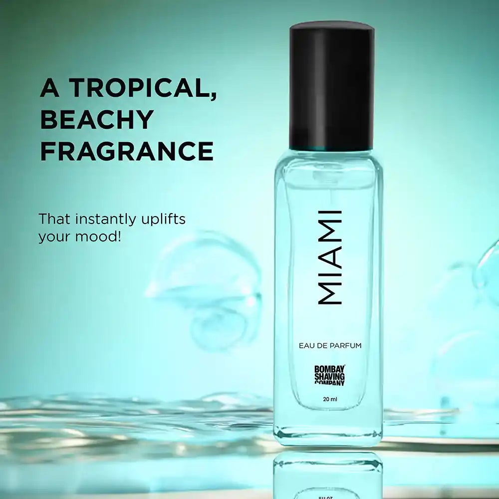 Miami, 20ml