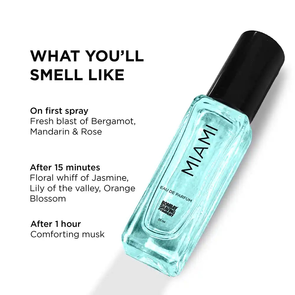 Miami, 20ml