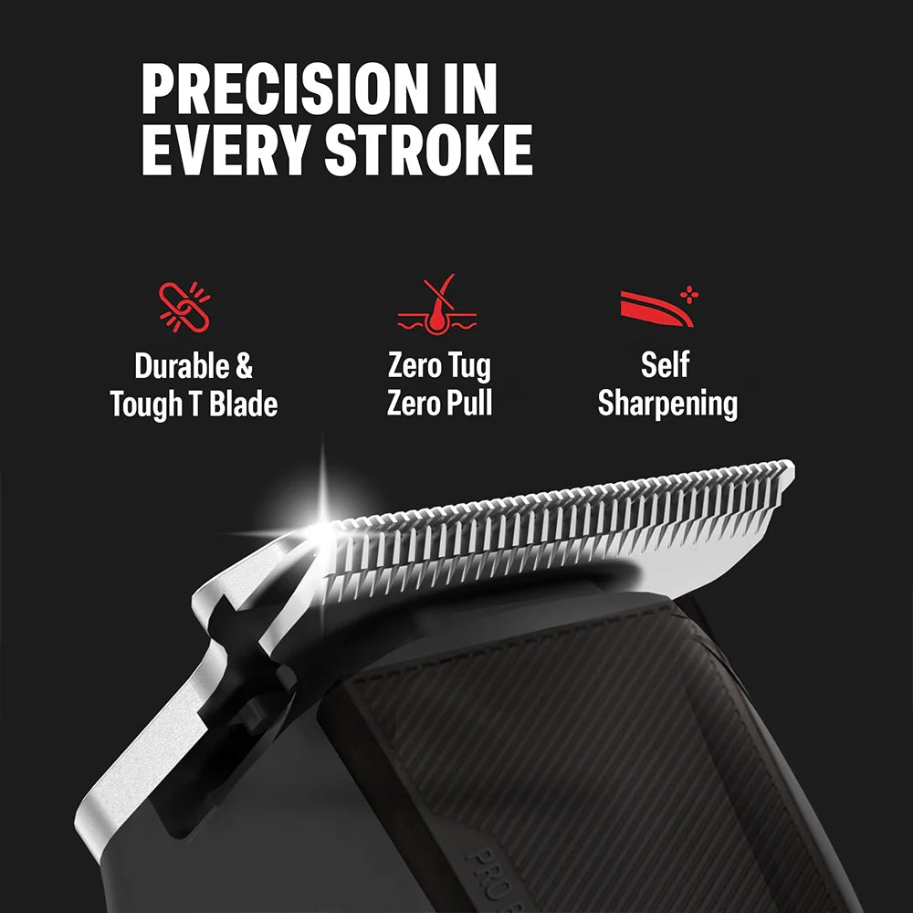 Pro Beard Trimmer