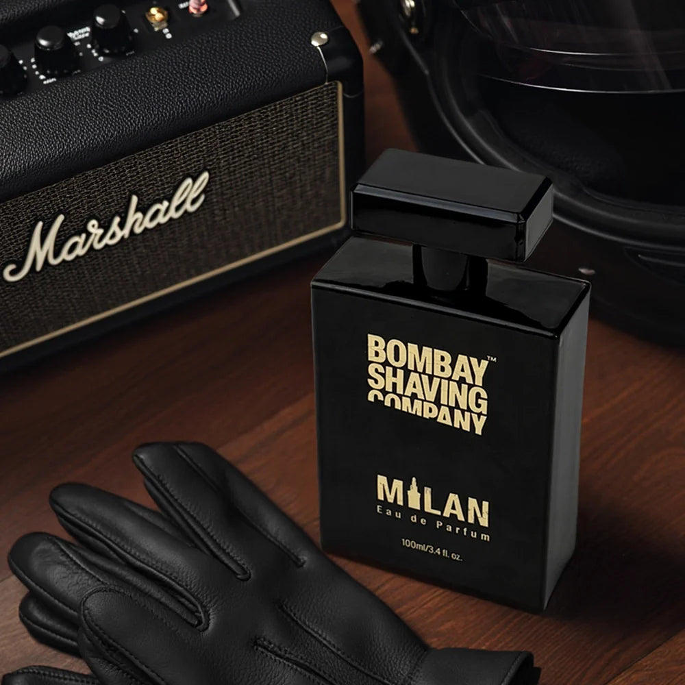 Milan, 100ml