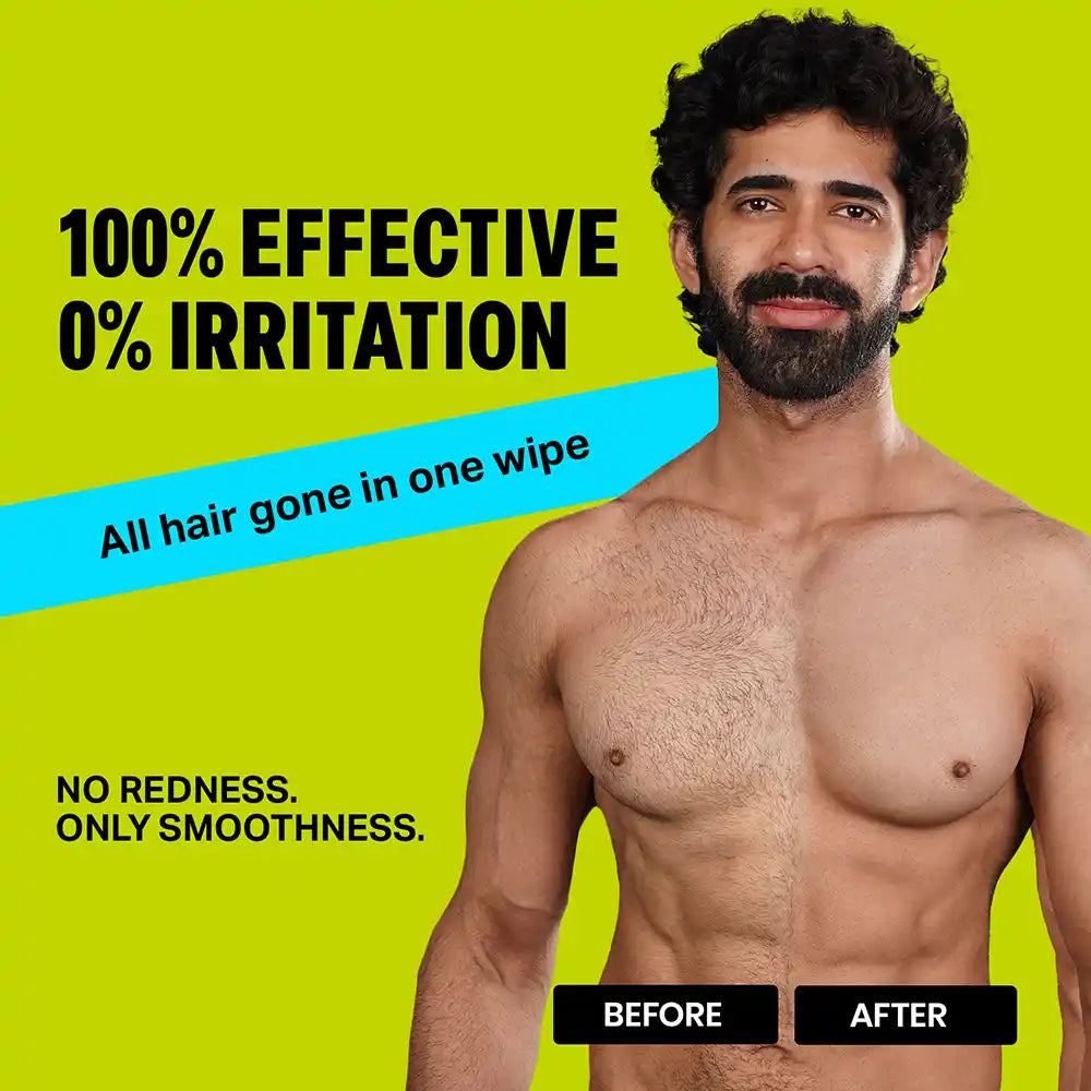 Sensi Hair Removal Spray, 200ml (Pack of 2)