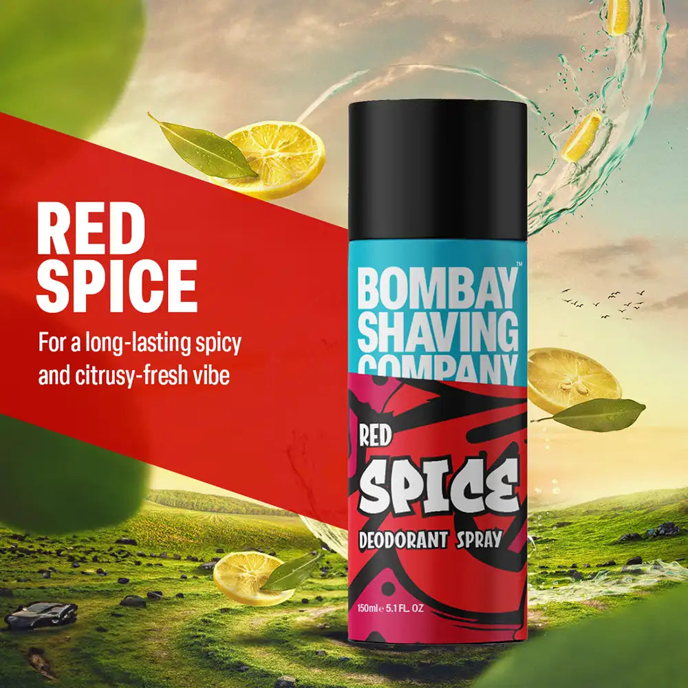 Fresh Five, 150ml (Pack of 5)