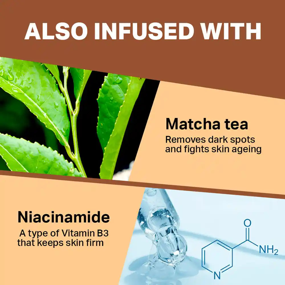 Coffee Face Wash, 100g