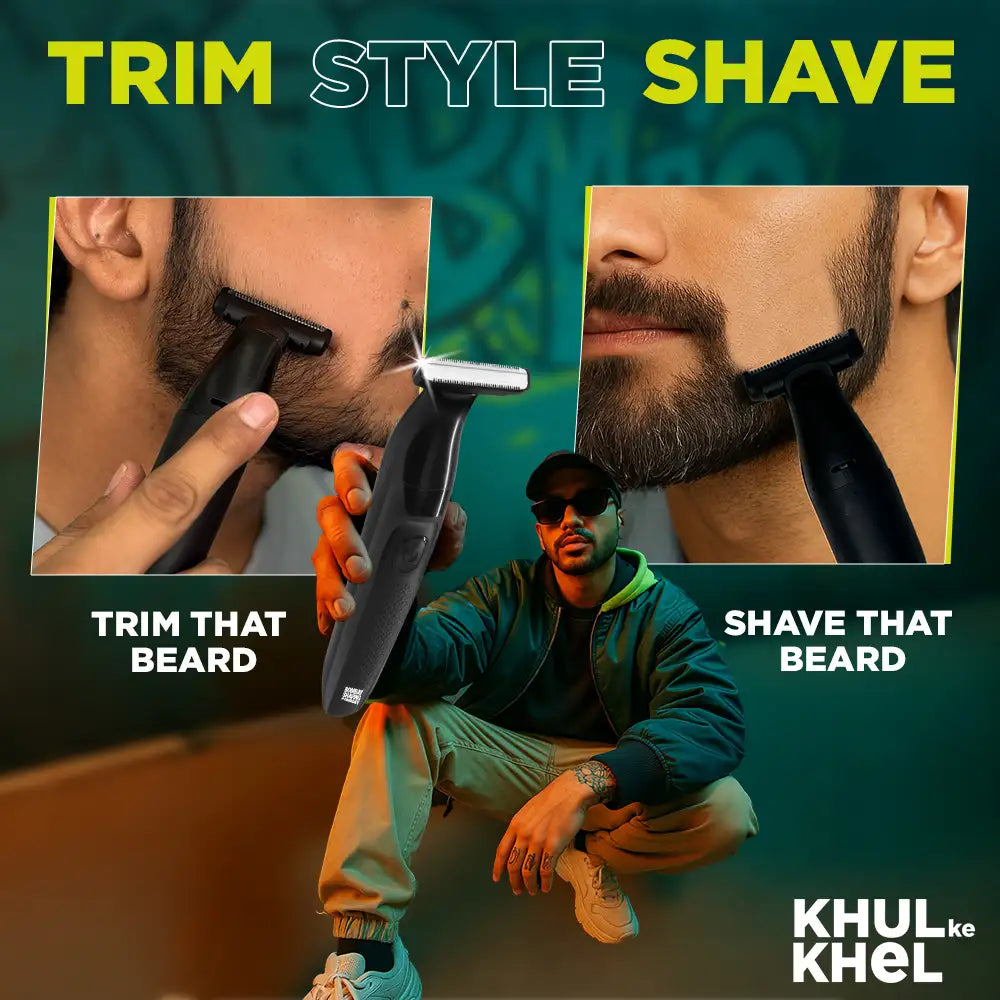OmniBlade Trimmer