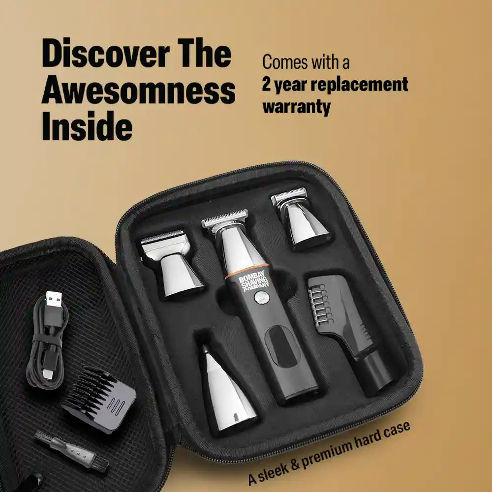 Full Body Trimmer Special Edition