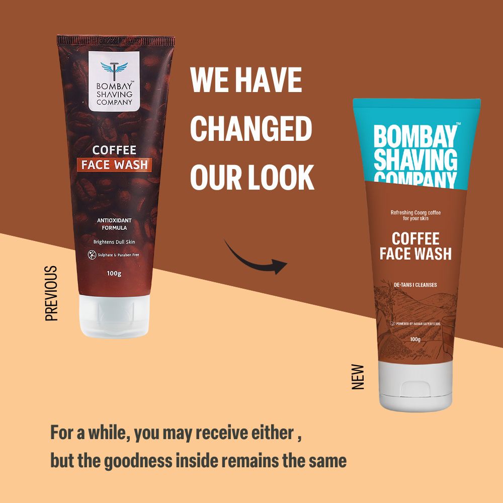 Coffee Revitalising Skin Care Combo