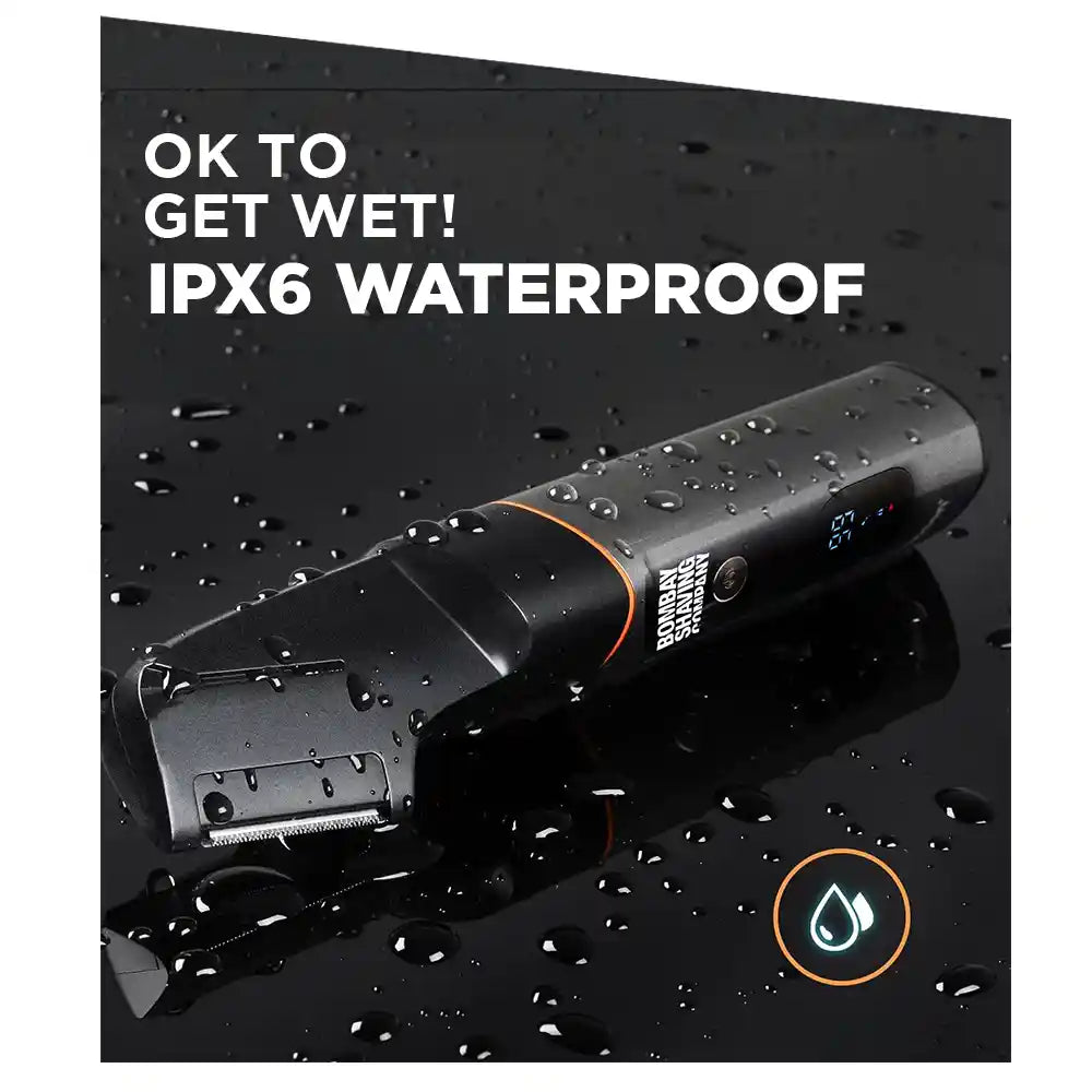 Full Body Trimmer