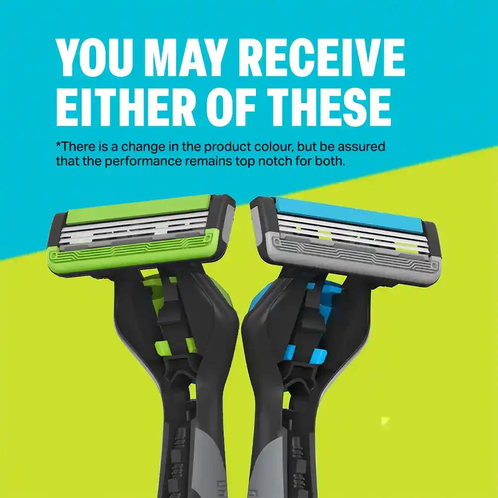 Sensi Smart 3 Razor