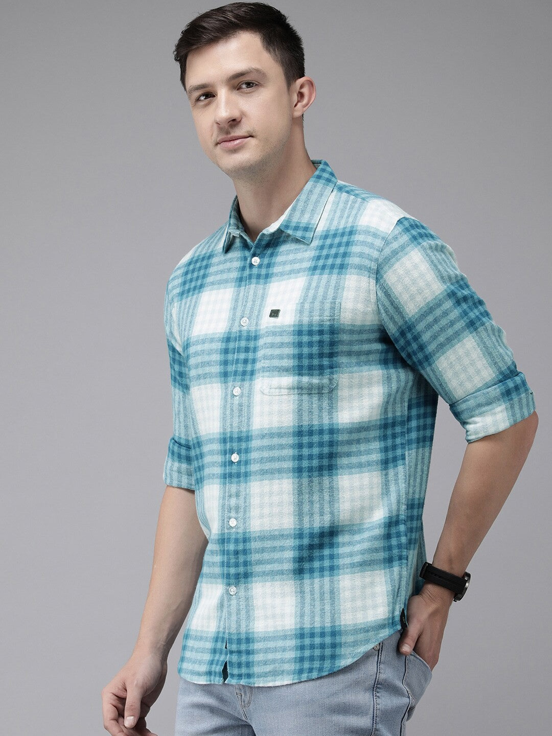 A Nike Product