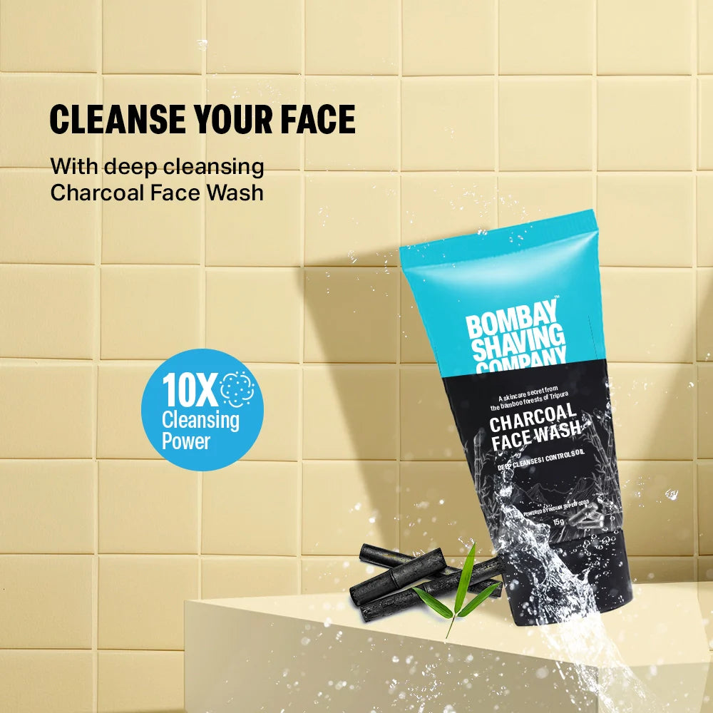 7-in-1 Premium Grooming Kit