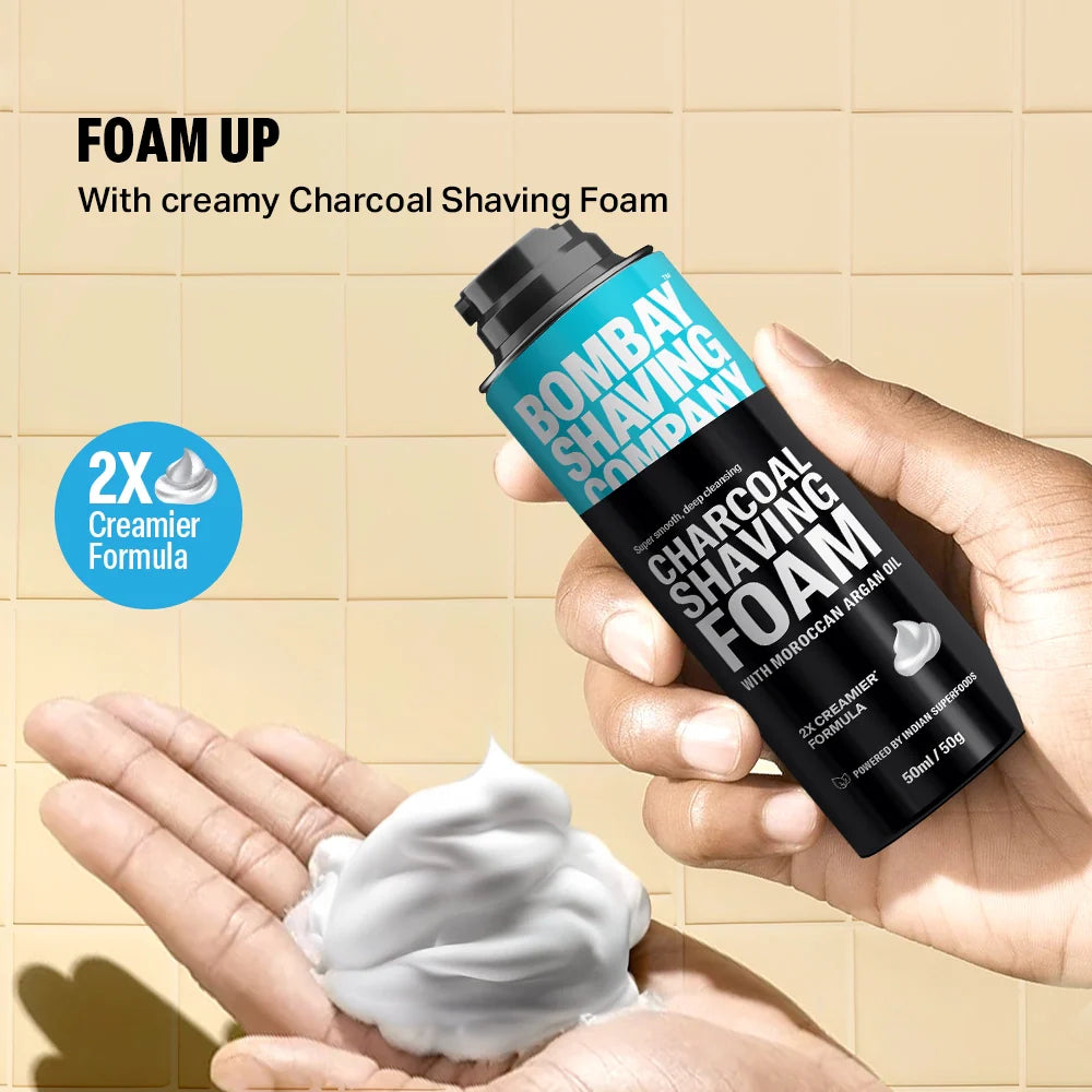 7-in-1 Premium Grooming Kit