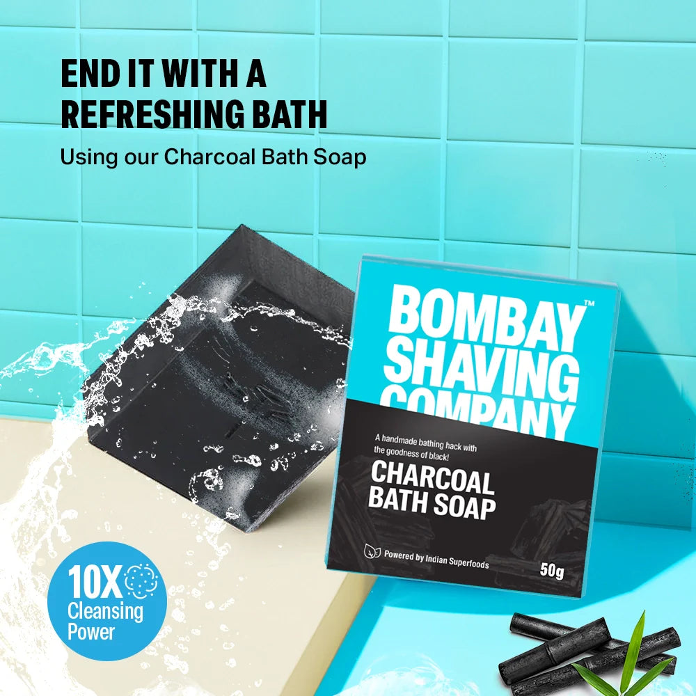 7-in-1 Premium Grooming Kit