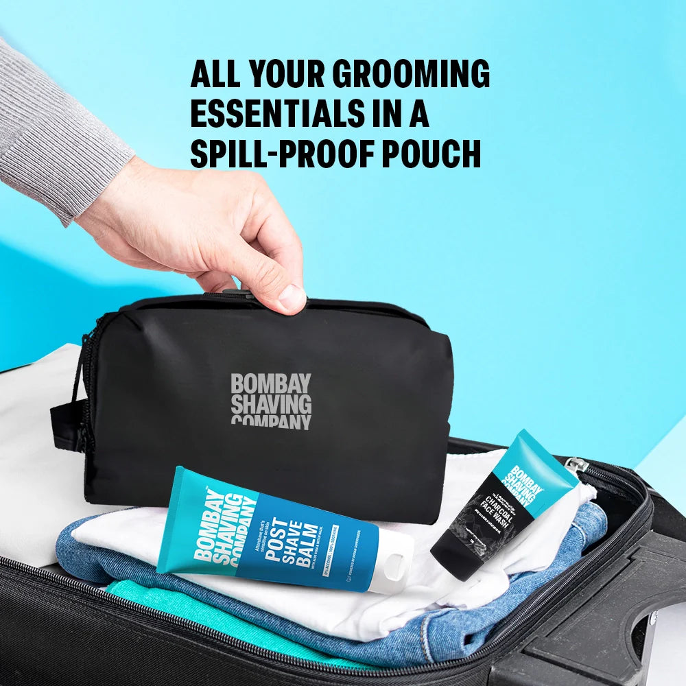 7-in-1 Premium Grooming Kit