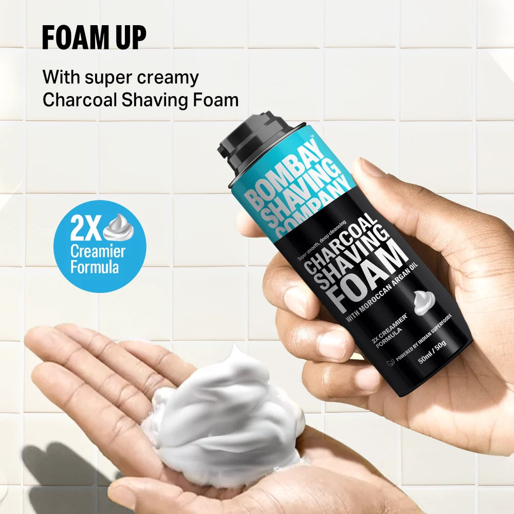 9-in-1 Luxury Grooming Kit