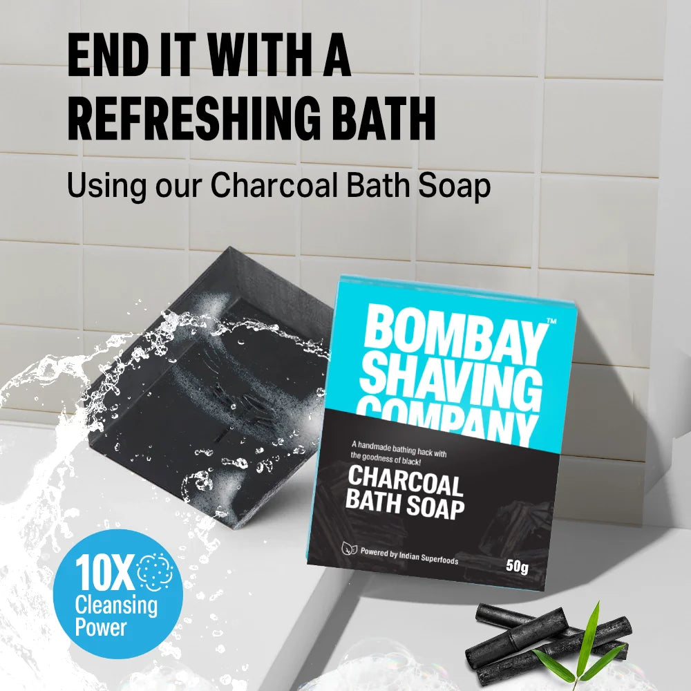 9-in-1 Luxury Grooming Kit