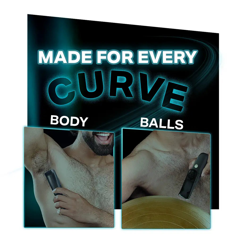 Air Glide Trimmer