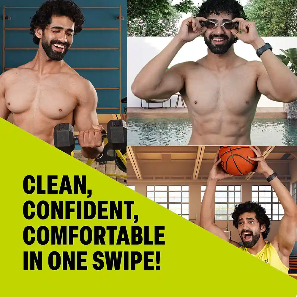 Hair Removal Combo
