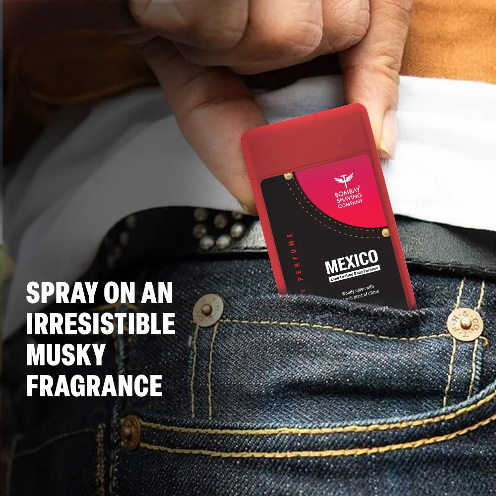 9-in-1 Luxury Grooming Kit
